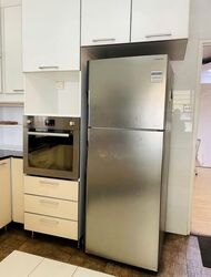 Ivory Heights (D22), Condominium #547464861